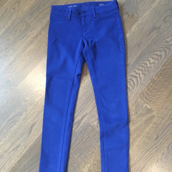 DL1961 Denim - DL1961 “Emma” Legging Jeans